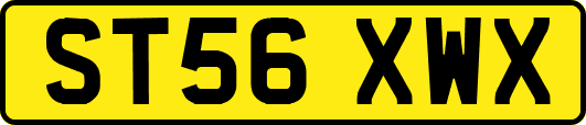 ST56XWX
