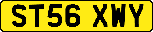 ST56XWY