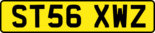 ST56XWZ