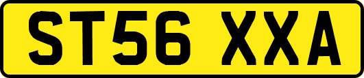ST56XXA