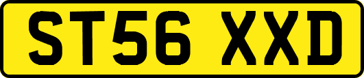 ST56XXD