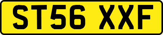 ST56XXF