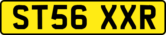 ST56XXR