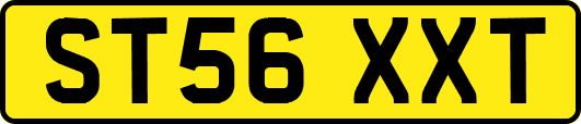 ST56XXT