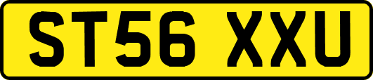 ST56XXU