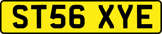 ST56XYE