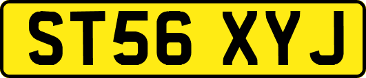 ST56XYJ