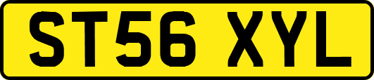 ST56XYL