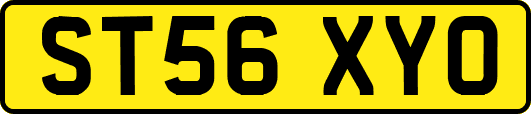 ST56XYO