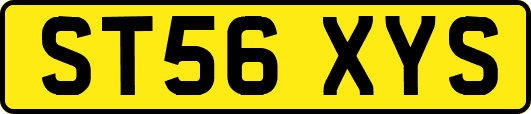 ST56XYS