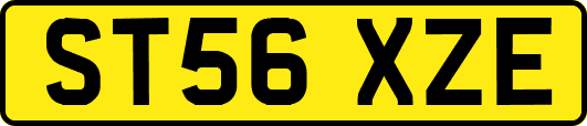 ST56XZE
