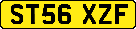 ST56XZF