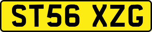 ST56XZG
