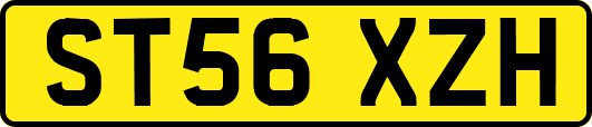 ST56XZH