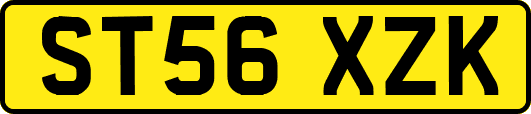ST56XZK
