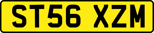 ST56XZM