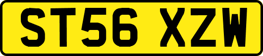 ST56XZW