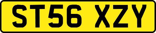 ST56XZY