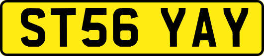 ST56YAY