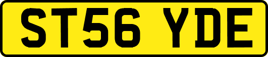 ST56YDE