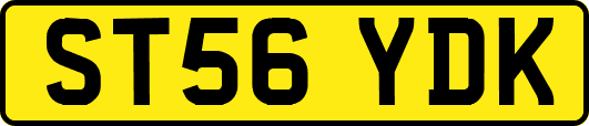 ST56YDK