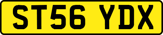 ST56YDX