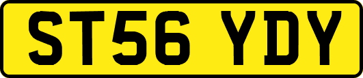 ST56YDY