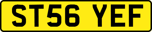 ST56YEF