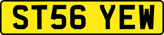 ST56YEW