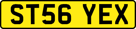 ST56YEX