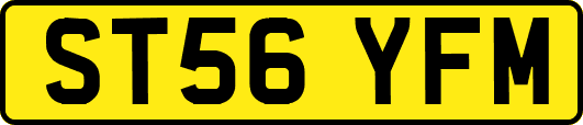 ST56YFM