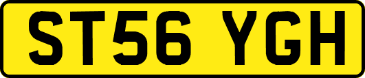 ST56YGH