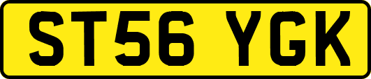 ST56YGK
