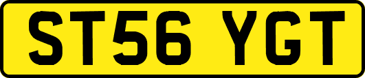 ST56YGT