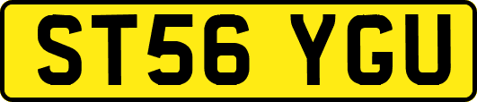ST56YGU