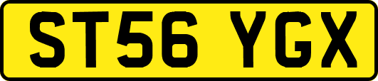 ST56YGX