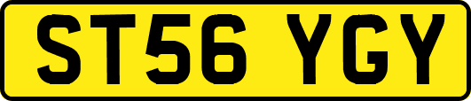 ST56YGY