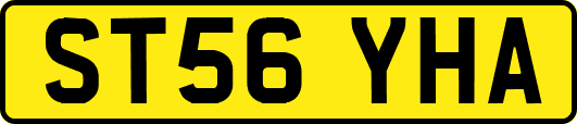 ST56YHA