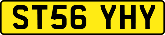 ST56YHY