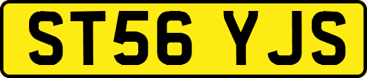 ST56YJS
