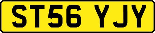 ST56YJY