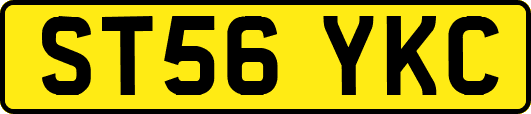 ST56YKC