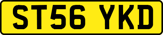 ST56YKD