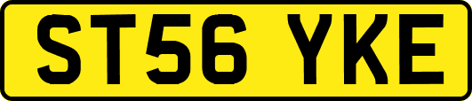 ST56YKE