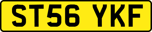 ST56YKF