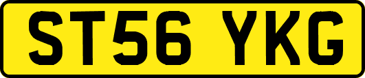 ST56YKG