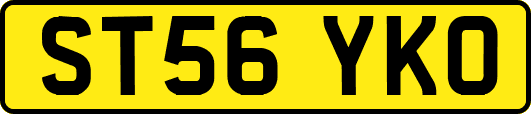 ST56YKO
