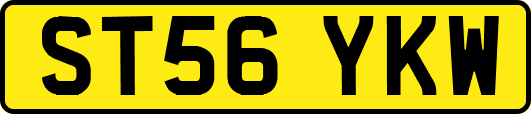 ST56YKW