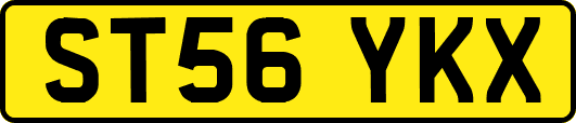 ST56YKX