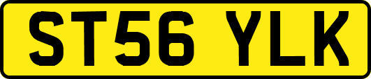 ST56YLK